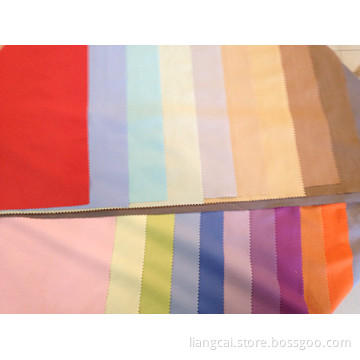 83GSM Microfabric-Dyed
